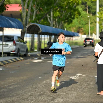 Runner Photo 8064046