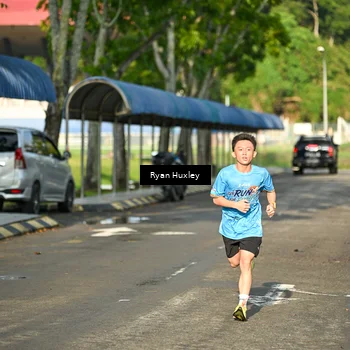 Runner Photo 8064047