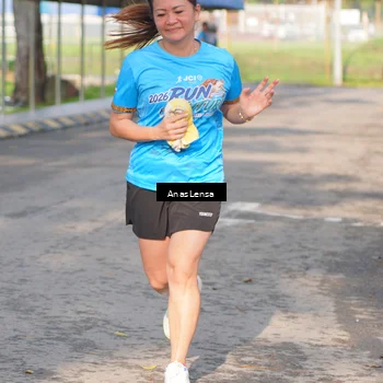 Runner Photo 8064048
