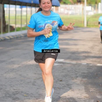 Runner Photo 8064050