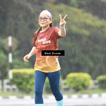 Runner Photo 8064054