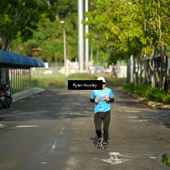 Runner Photo 8064058