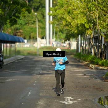 Runner Photo 8064059