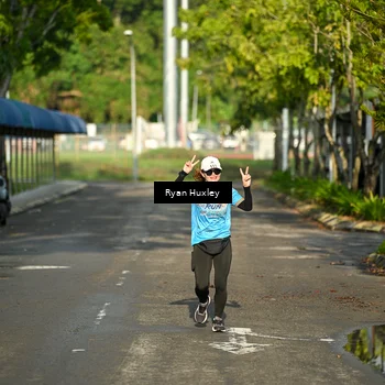 Runner Photo 8064061