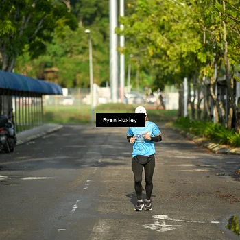 Runner Photo 8064062