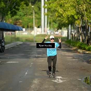 Runner Photo 8064063