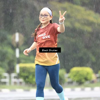 Runner Photo 8064065