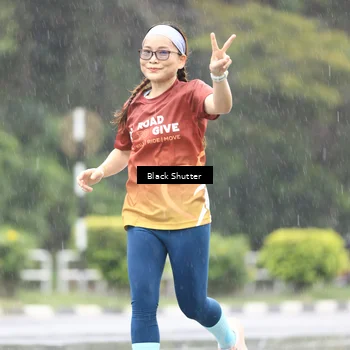 Runner Photo 8064066