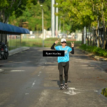 Runner Photo 8064067