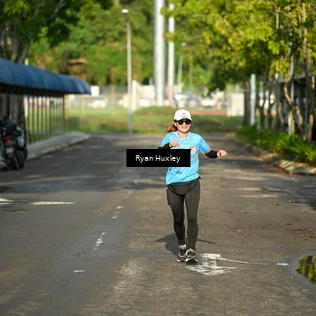 Runner Photo 8064068