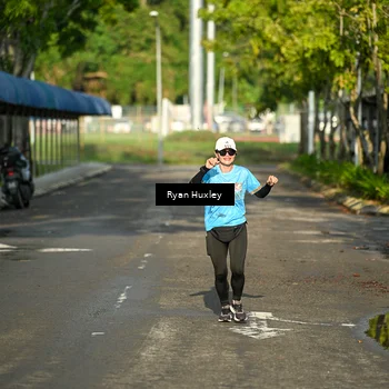 Runner Photo 8064069