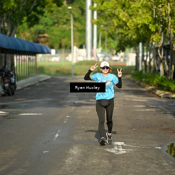 Runner Photo 8064073