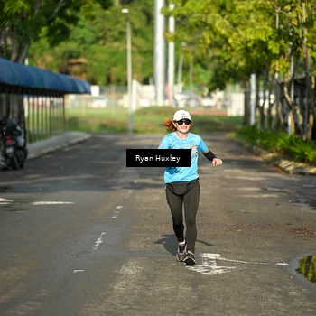 Runner Photo 8064074