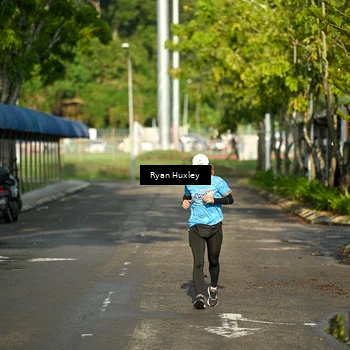 Runner Photo 8064075