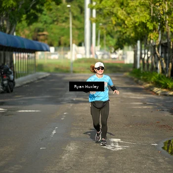 Runner Photo 8064078