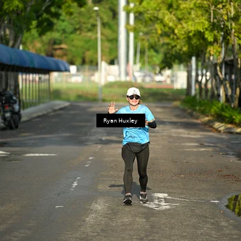 Runner Photo 8064079
