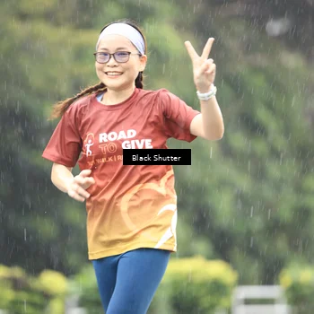 Runner Photo 8064081