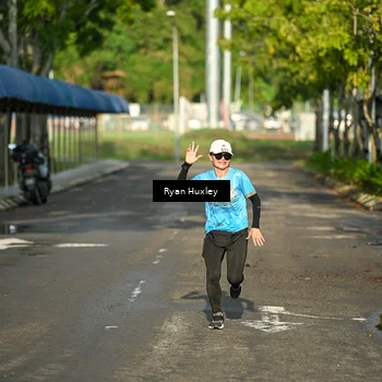 Runner Photo 8064084