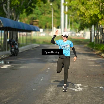 Runner Photo 8064088