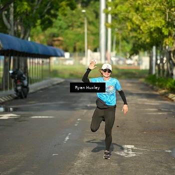 Runner Photo 8064089