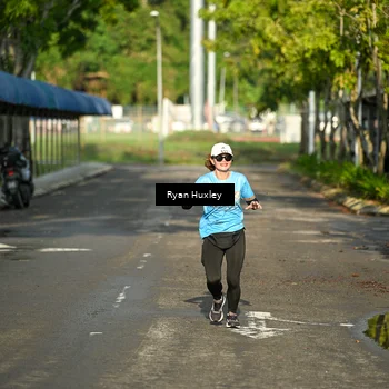 Runner Photo 8064090