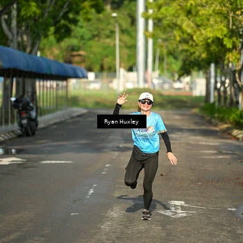 Runner Photo 8064092