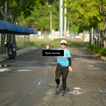 Runner Photo 8064093