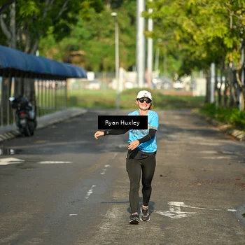 Runner Photo 8064096