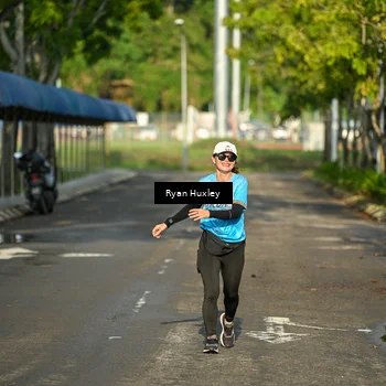 Runner Photo 8064097