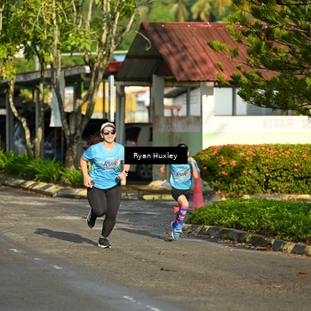Runner Photo 8064103