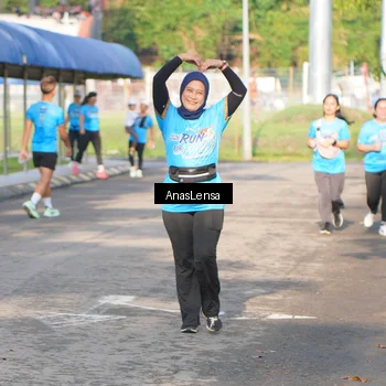 Runner Photo 8064105