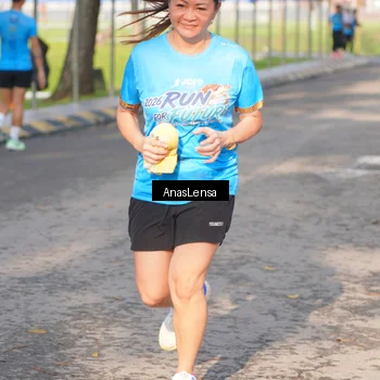 Runner Photo 8064106