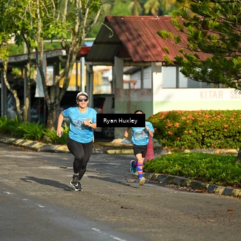 Runner Photo 8064107