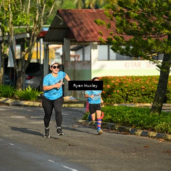 Runner Photo 8064109