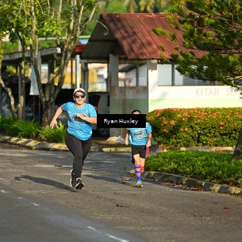Runner Photo 8064110
