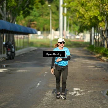 Runner Photo 8064113