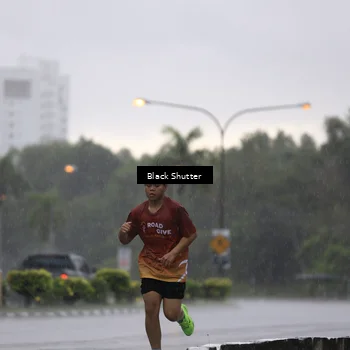 Runner Photo 8064122