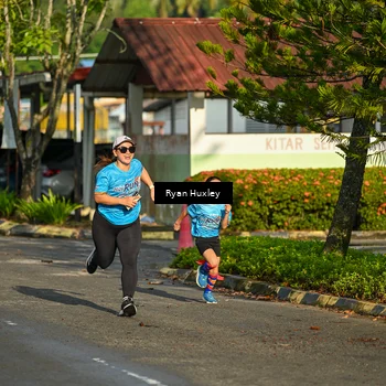 Runner Photo 8064124