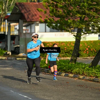 Runner Photo 8064128