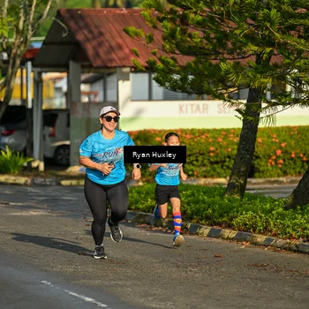 Runner Photo 8064129