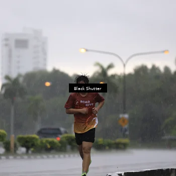 Runner Photo 8064130
