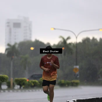 Runner Photo 8064134