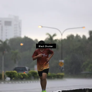Runner Photo 8064136