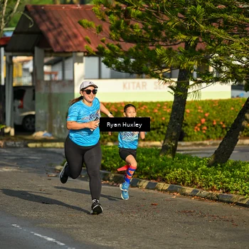 Runner Photo 8064138