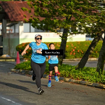 Runner Photo 8064141