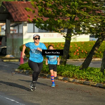 Runner Photo 8064147