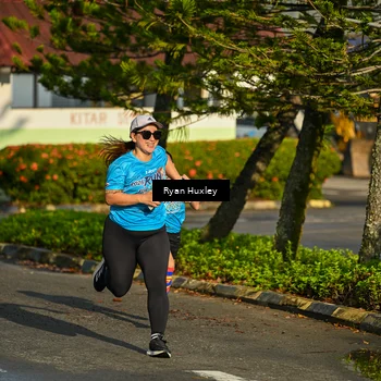 Runner Photo 8064149