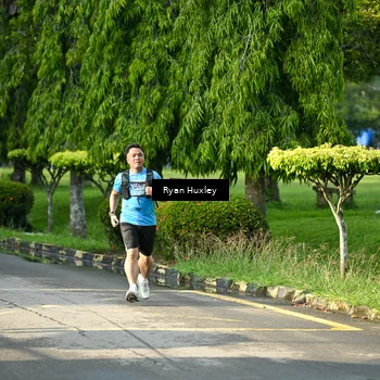 Runner Photo 8064152