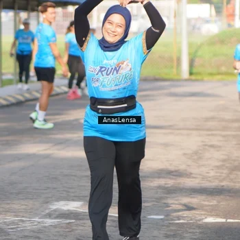 Runner Photo 8064153