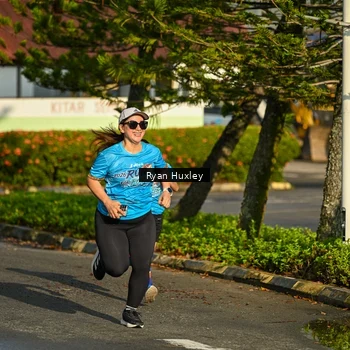Runner Photo 8064158